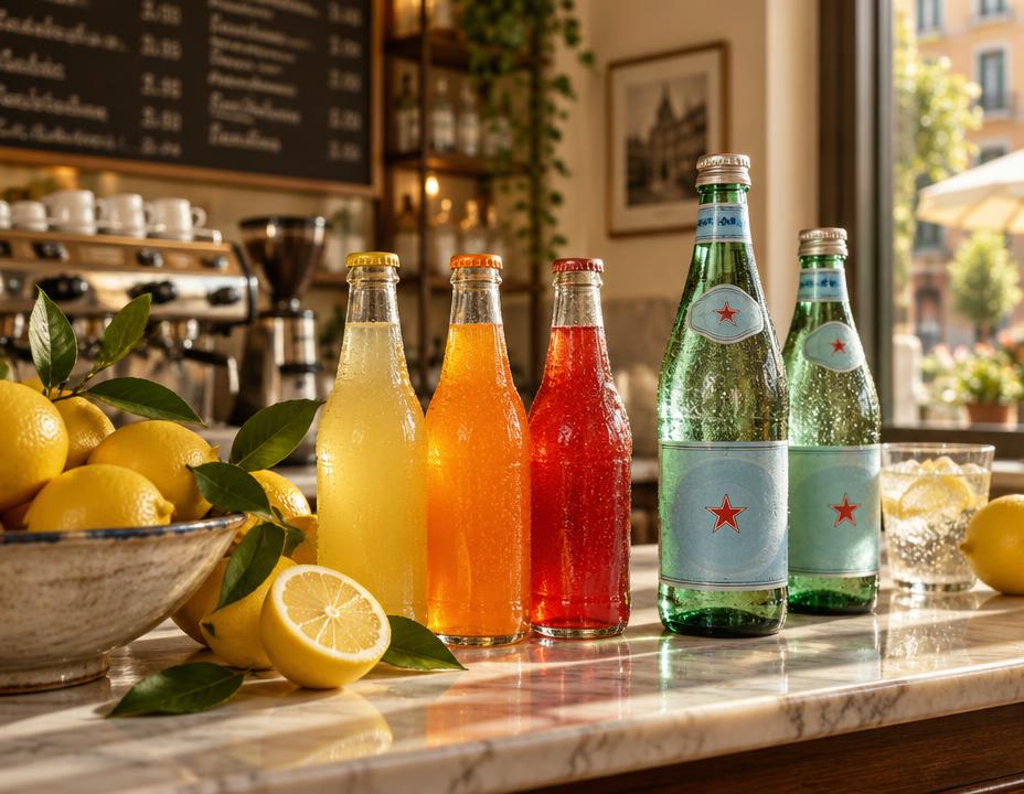 Italian Soda