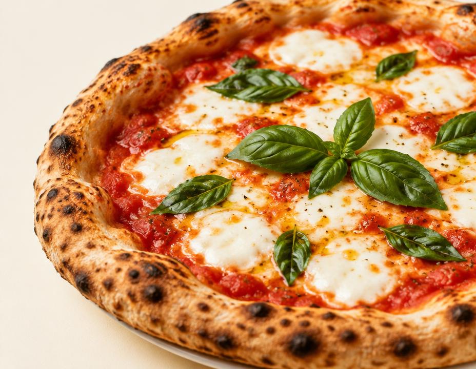Mulberry Margherita
