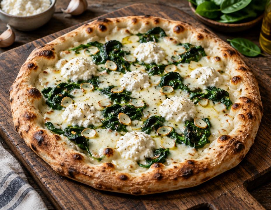 Nonna's Bianca